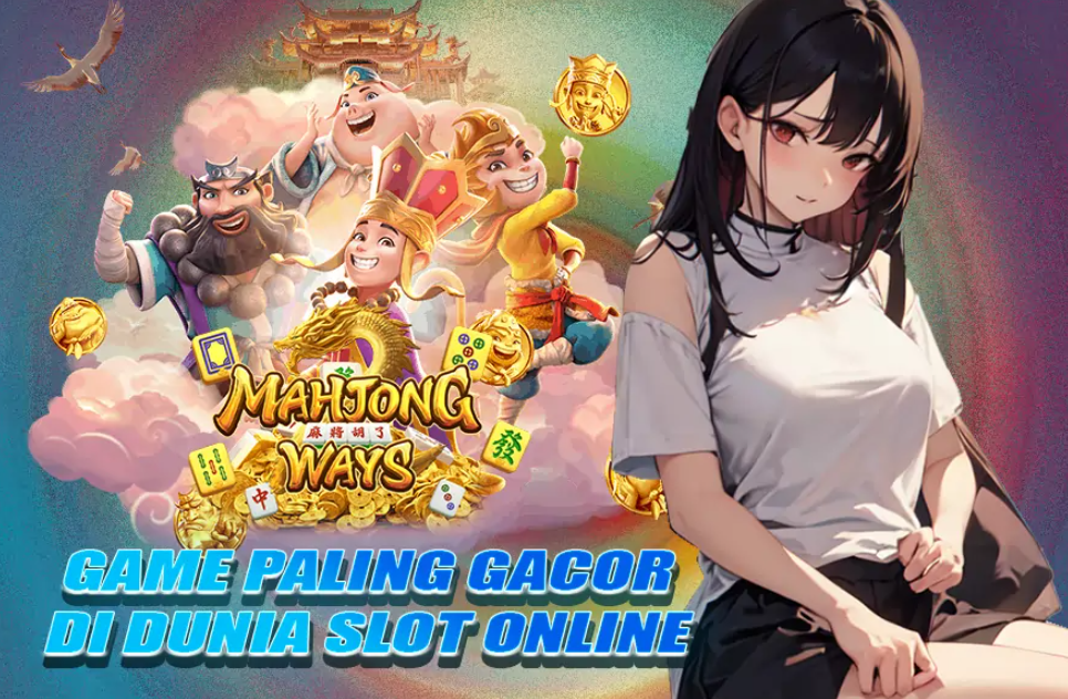 Rahasia Tips Main Slot Online Agar Cuan Terus Menerus