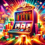 Strategi Jitu Raih Maxwin di Slot Online untuk Cuan Maksimal