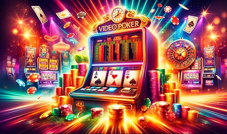 Strategi Jitu Raih Maxwin di Slot Online untuk Cuan Maksimal