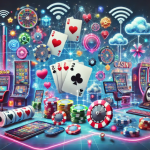 Tips Main Slot Online Biar Cuannya Makin Deras 2024