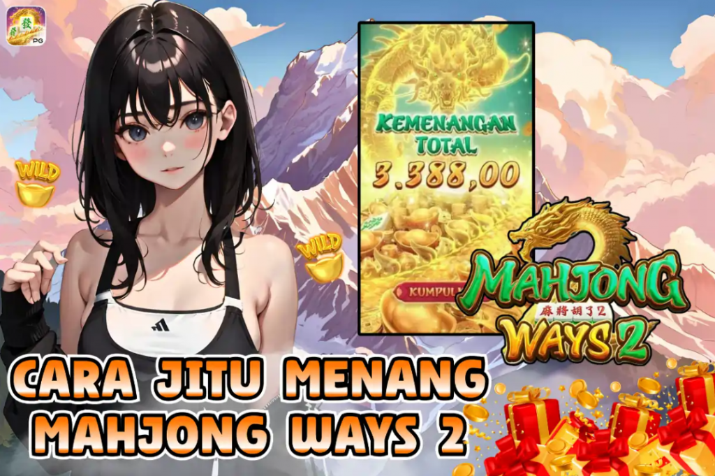 Link Slot Gacor Hari Ini: Kumpulan Link Terpercaya yang Sering Kasih Maxwin