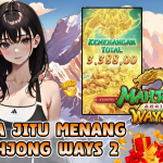 Link Slot Gacor Hari Ini: Kumpulan Link Terpercaya yang Sering Kasih Maxwin
