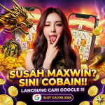 10 Slot Paling Cuan Hari Ini: Rekomendasi Gacor yang Wajib Dicoba Malam Ini