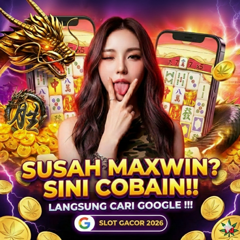 10 Slot Paling Cuan Hari Ini: Rekomendasi Gacor yang Wajib Dicoba Malam Ini